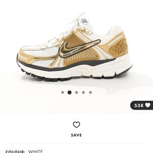 Nike Vomero 5 Sneakers